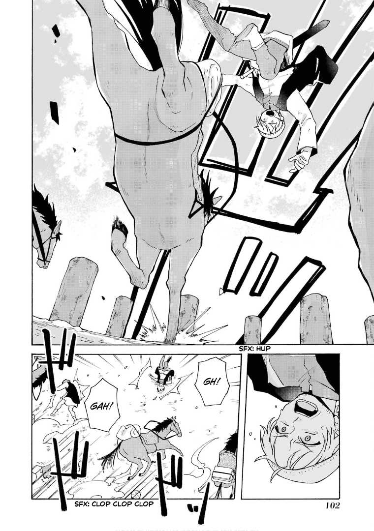 Tada Shiawasena Isekai Kazoku Seikatsu Chapter 24 Gambar 16