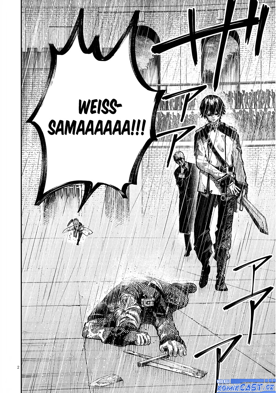 Taida na Akujo Kizoku ni Tensei Shita Ore, Shinario o Bukko wa Shitara Kikaku-gai no Maryoku de Saikyou ni Natta Chapter 01 Gambar 3