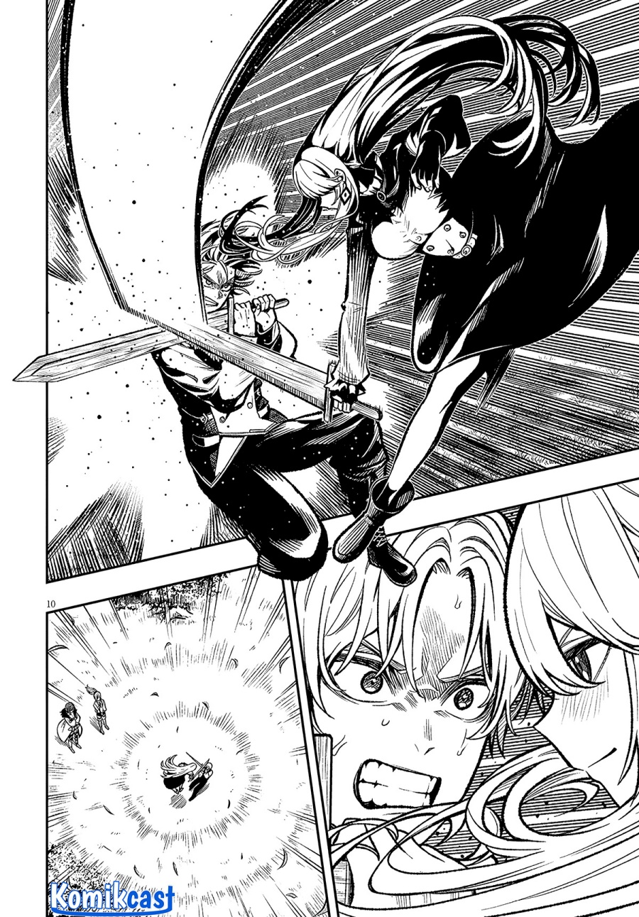 Taida na Akujo Kizoku ni Tensei Shita Ore, Shinario o Bukko wa Shitara Kikaku-gai no Maryoku de Saikyou ni Natta Chapter 05 Gambar 10