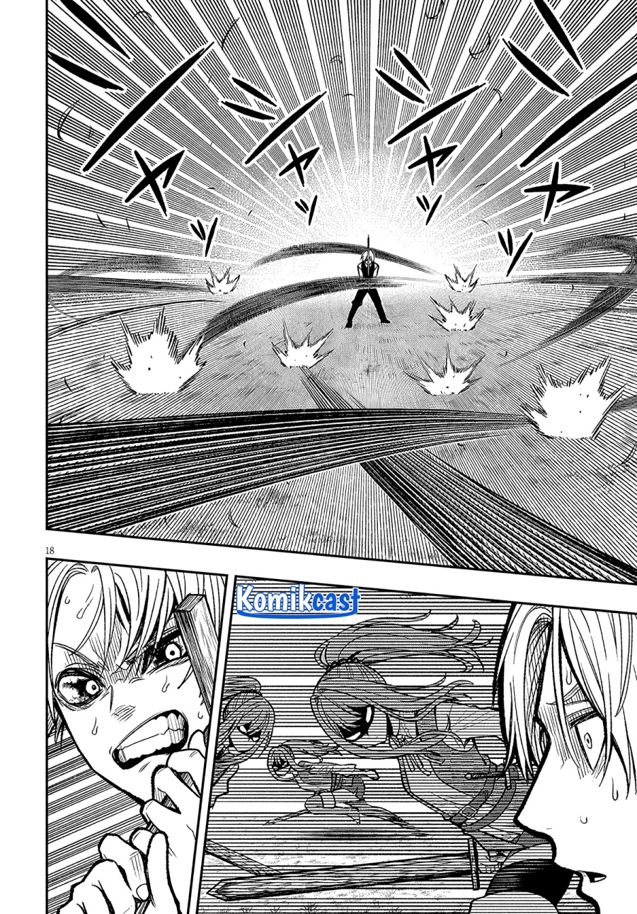 Taida na Akujo Kizoku ni Tensei Shita Ore, Shinario o Bukko wa Shitara Kikaku-gai no Maryoku de Saikyou ni Natta Chapter 05 Gambar 18