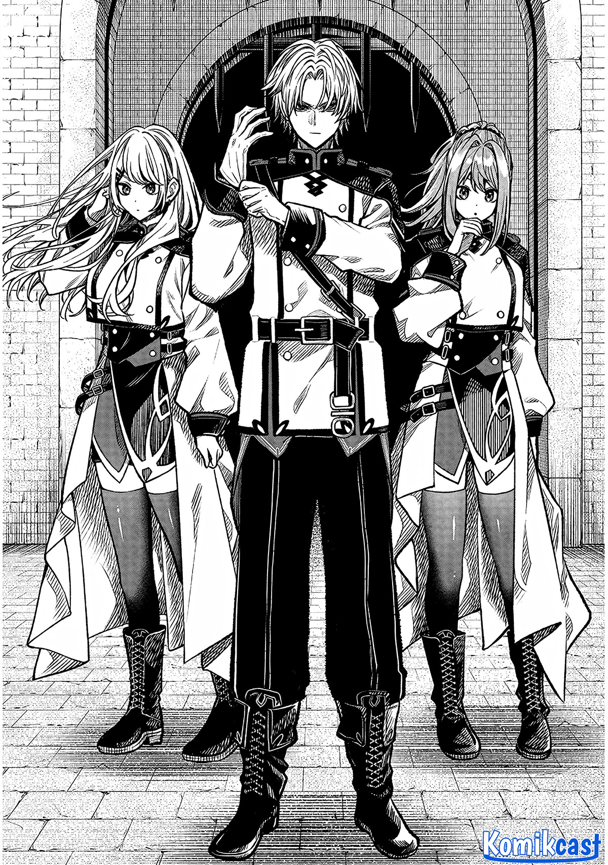 Taida na Akujo Kizoku ni Tensei Shita Ore, Shinario o Bukko wa Shitara Kikaku-gai no Maryoku de Saikyou ni Natta Chapter 06 Gambar 14