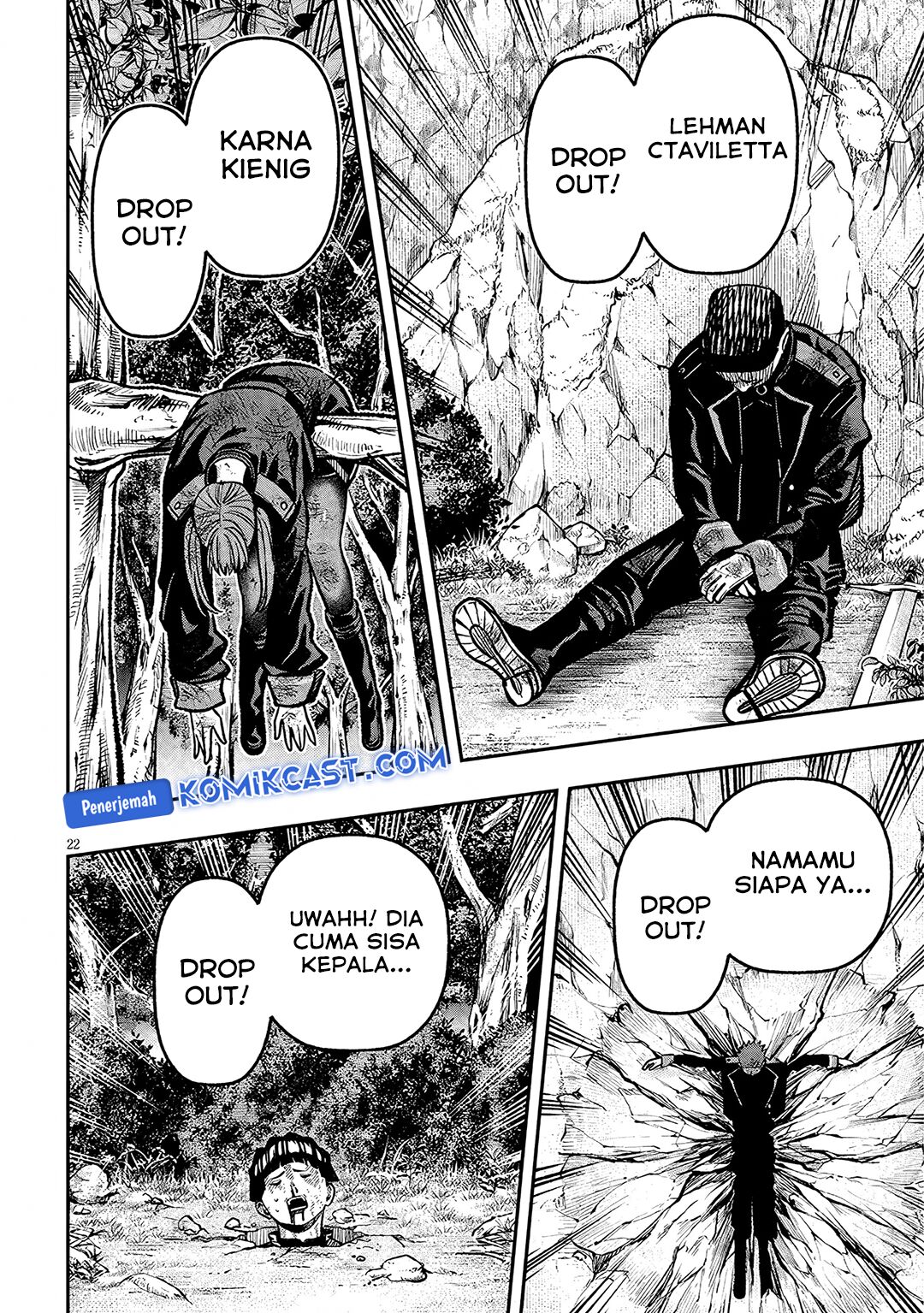 Taida na Akujo Kizoku ni Tensei Shita Ore, Shinario o Bukko wa Shitara Kikaku-gai no Maryoku de Saikyou ni Natta Chapter 08 Gambar 23