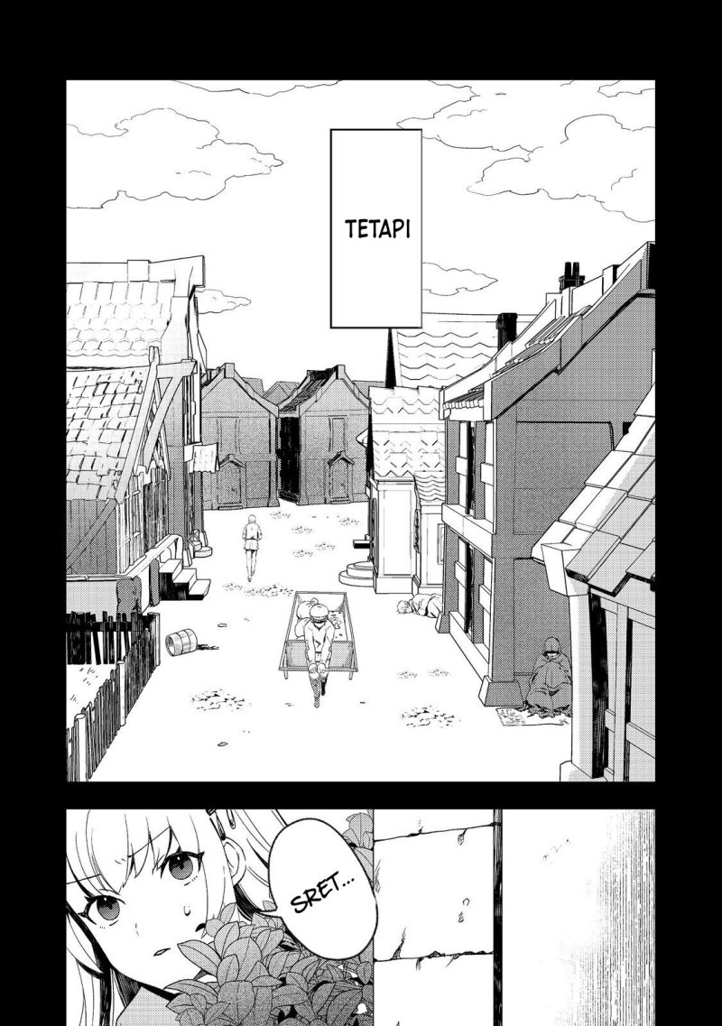 Taidana Akuyaku Kizoku no Ore ni, Konyaku Hakisareta Akuyaku Reijo ga Totsuidara Saikyo no Fufu ni Narimashita Chapter 04 Gambar 6