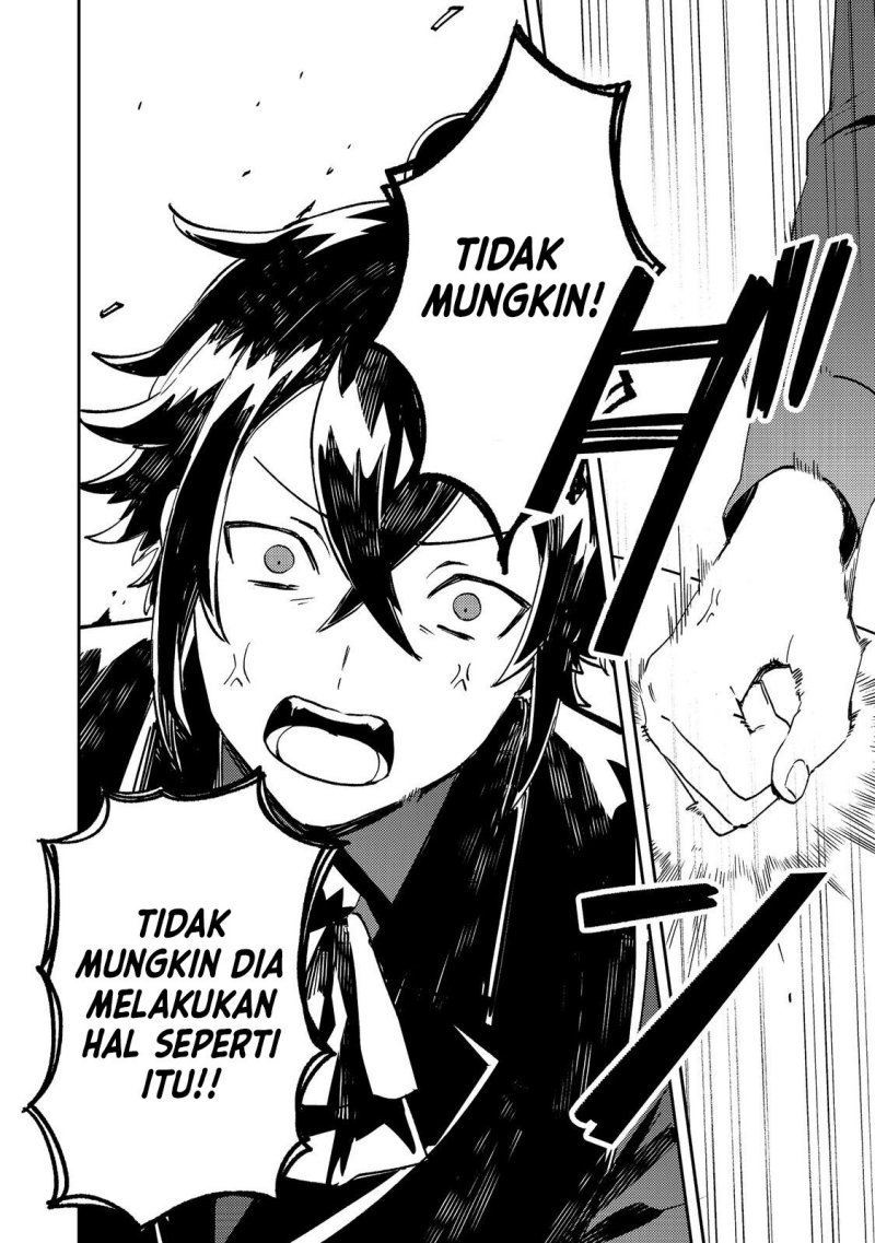 Taidana Akuyaku Kizoku no Ore ni, Konyaku Hakisareta Akuyaku Reijo ga Totsuidara Saikyo no Fufu ni Narimashita Chapter 04 Gambar 20