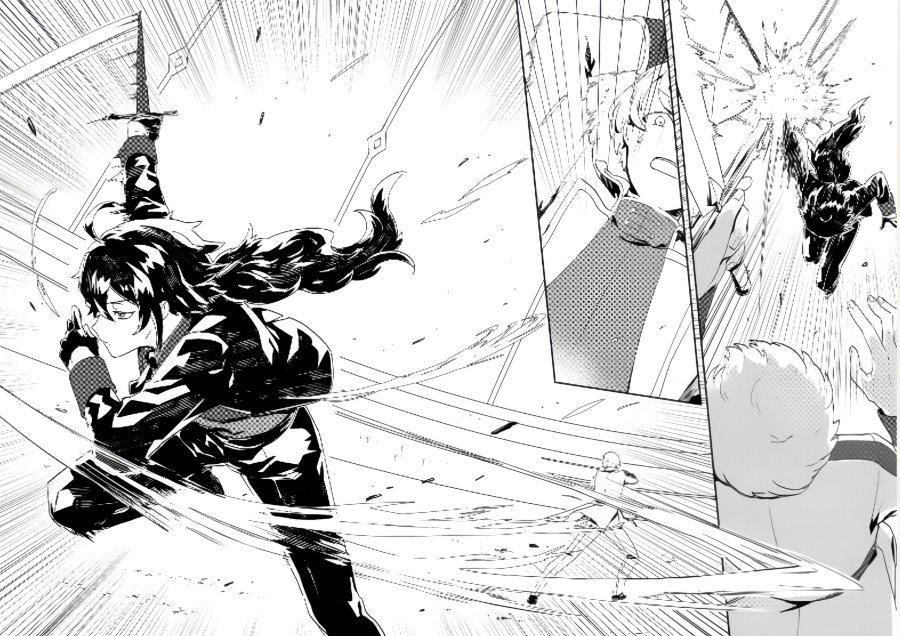 Taidana Akuyaku Kizoku no Ore ni, Konyaku Hakisareta Akuyaku Reijo ga Totsuidara Saikyo no Fufu ni Narimashita Chapter 10 Gambar 22