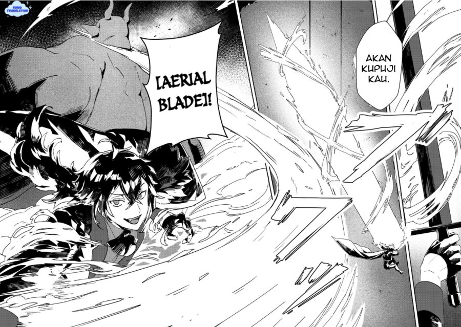 Taidana Akuyaku Kizoku no Ore ni, Konyaku Hakisareta Akuyaku Reijo ga Totsuidara Saikyo no Fufu ni Narimashita Chapter 12.2 Gambar 10