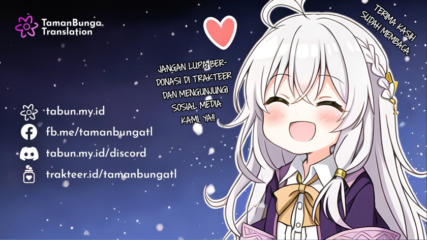 Taimashi to Akuma-chan Chapter 04 Gambar 12