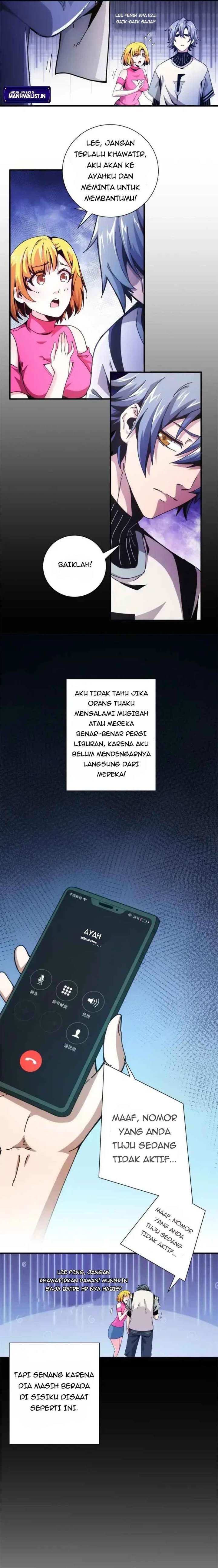 Taixu Apartment Chapter 01 Gambar 3