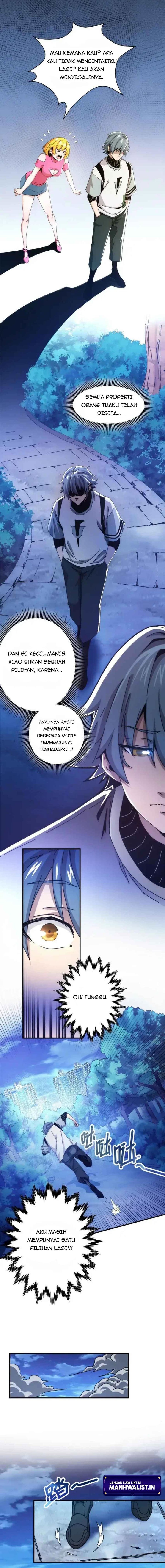 Taixu Apartment Chapter 01 Gambar 6