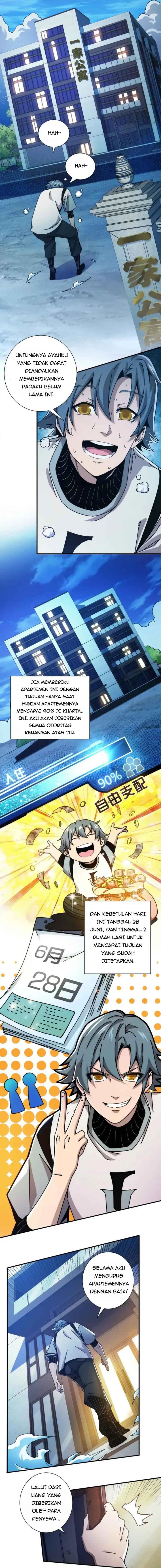 Taixu Apartment Chapter 01 Gambar 7