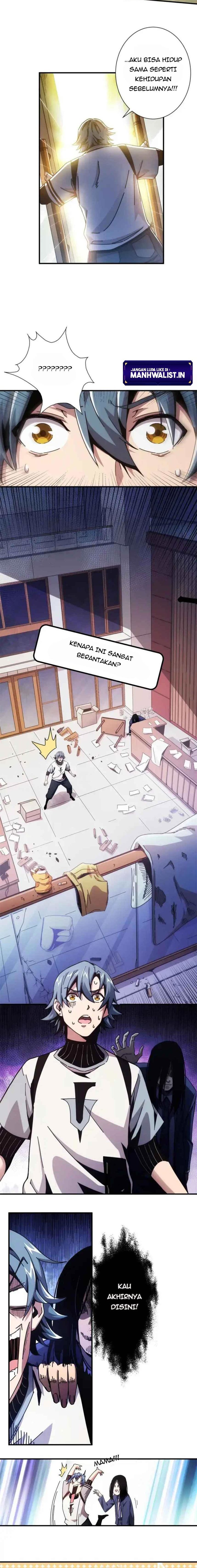Taixu Apartment Chapter 01 Gambar 8