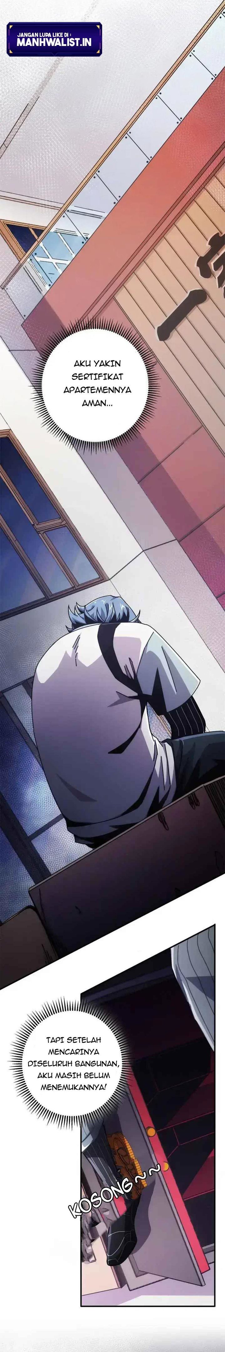 Taixu Apartment Chapter 02 Gambar 2