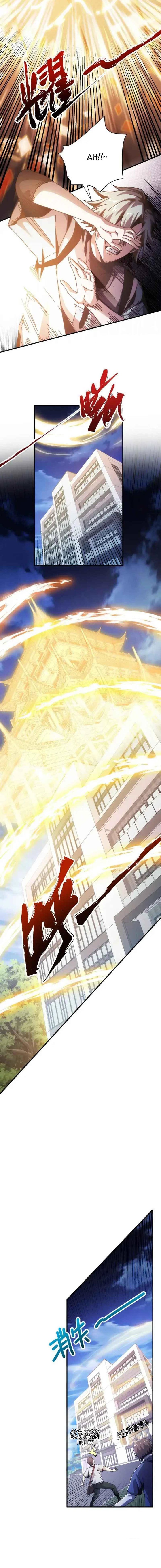 Taixu Apartment Chapter 02 Gambar 4