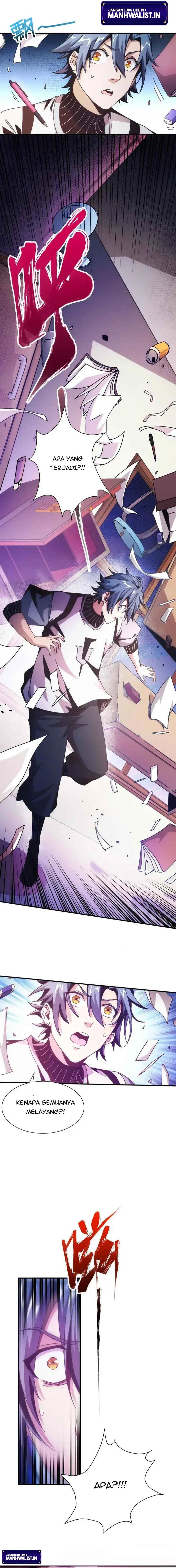Taixu Apartment Chapter 02 Gambar 6