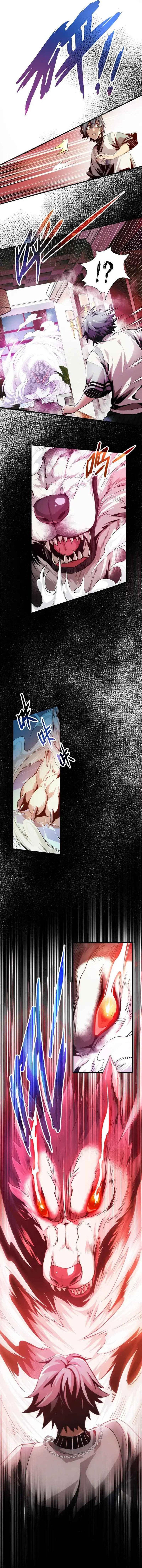Taixu Apartment Chapter 02 Gambar 10