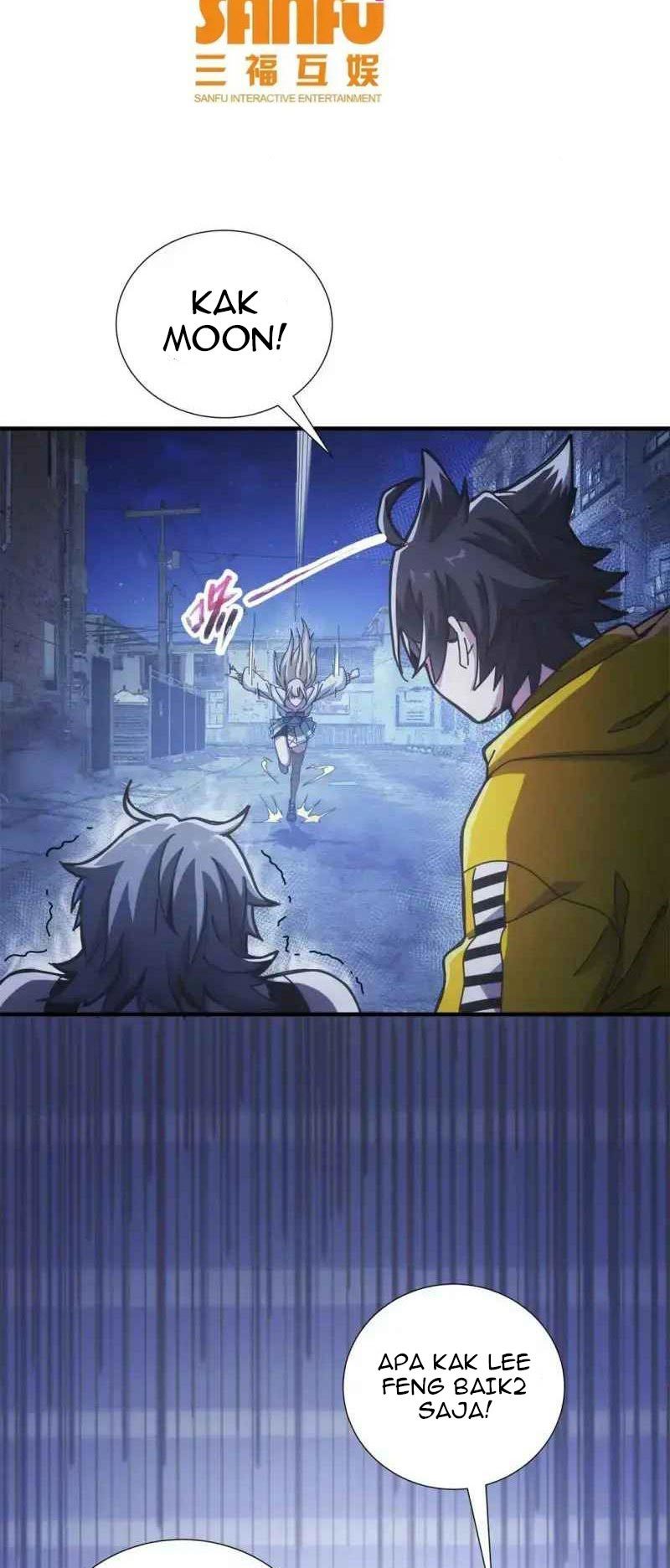 Taixu Apartment Chapter 10 Gambar 2
