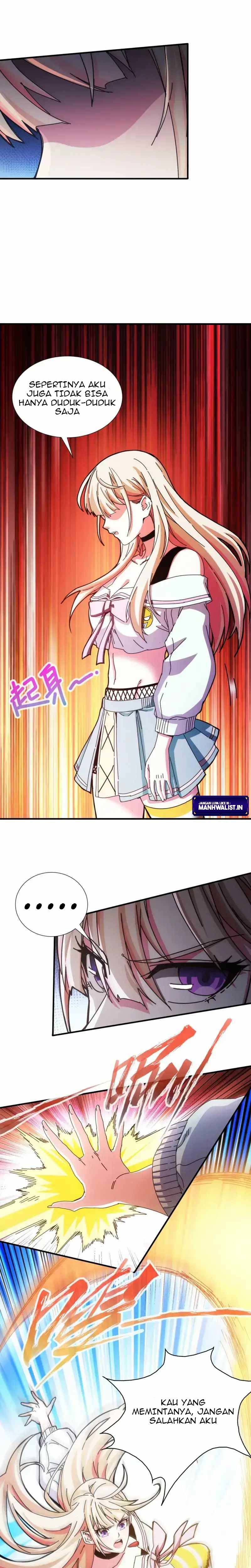 Taixu Apartment Chapter 13 Gambar 7