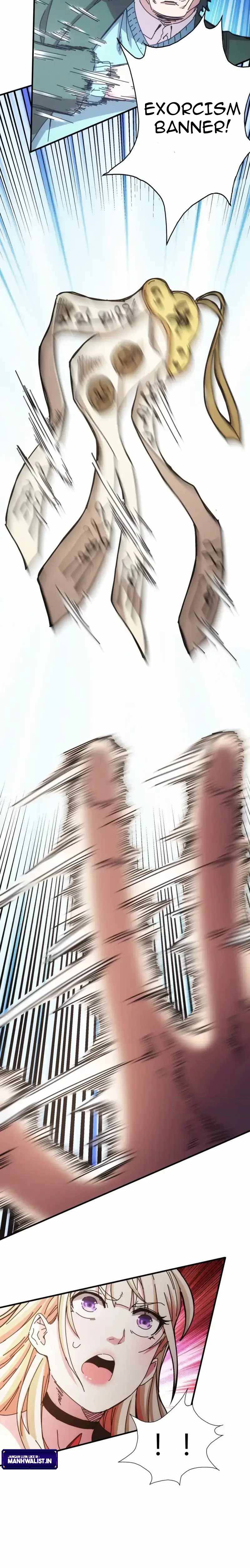 Taixu Apartment Chapter 13 Gambar 9