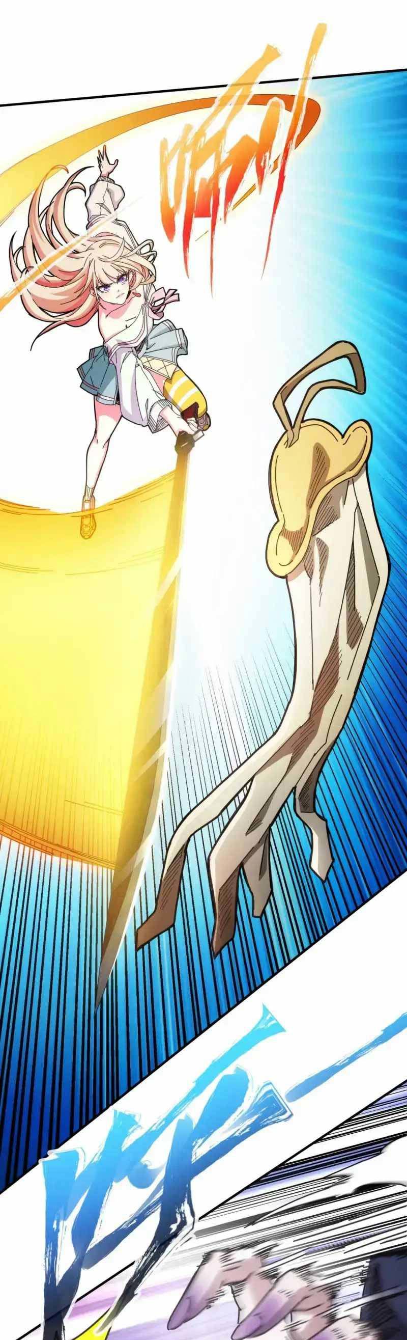 Taixu Apartment Chapter 13 Gambar 10