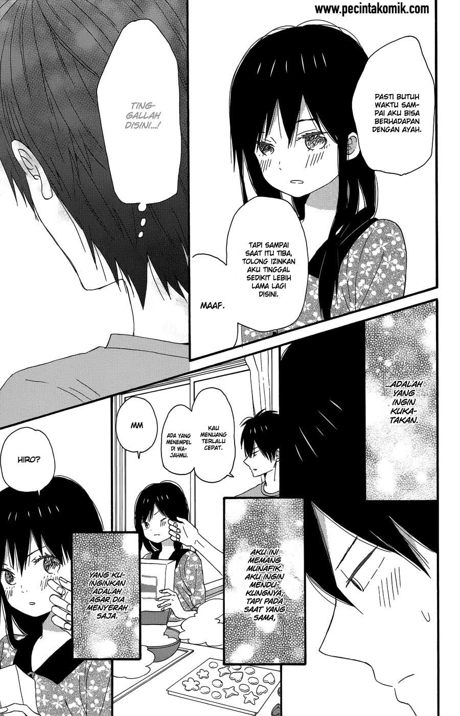Taiyou no Ie Chapter 23 Gambar 30