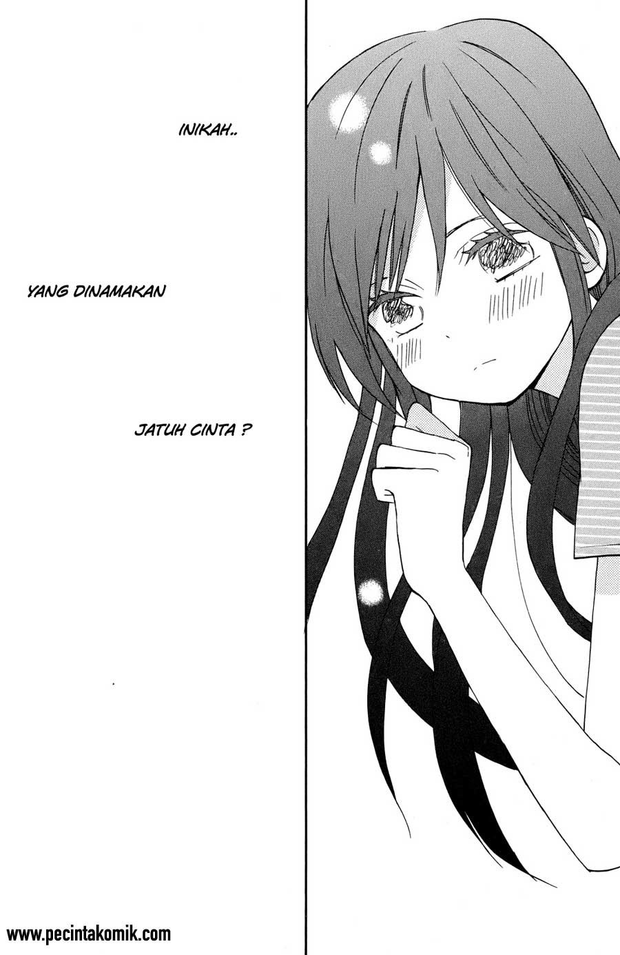 Taiyou no Ie Chapter 5 Gambar 29
