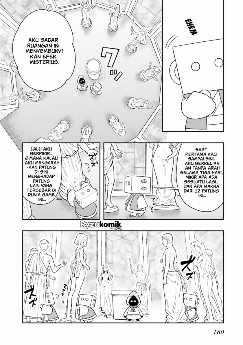 Takachiho Honoka-senpai ga SUKIde SUKIde Iroiro Gamandekinai. Chapter 12 END Gambar 18