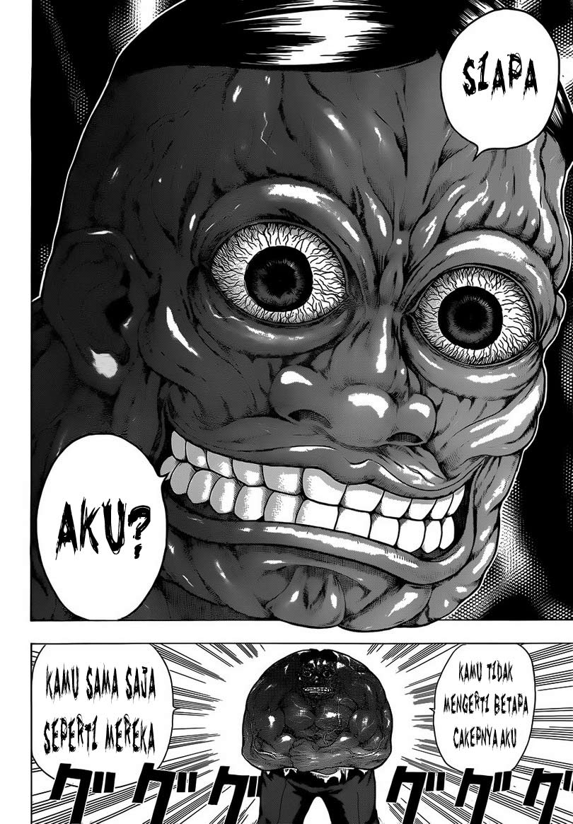 Takamagahara Chapter 05 Gambar 19