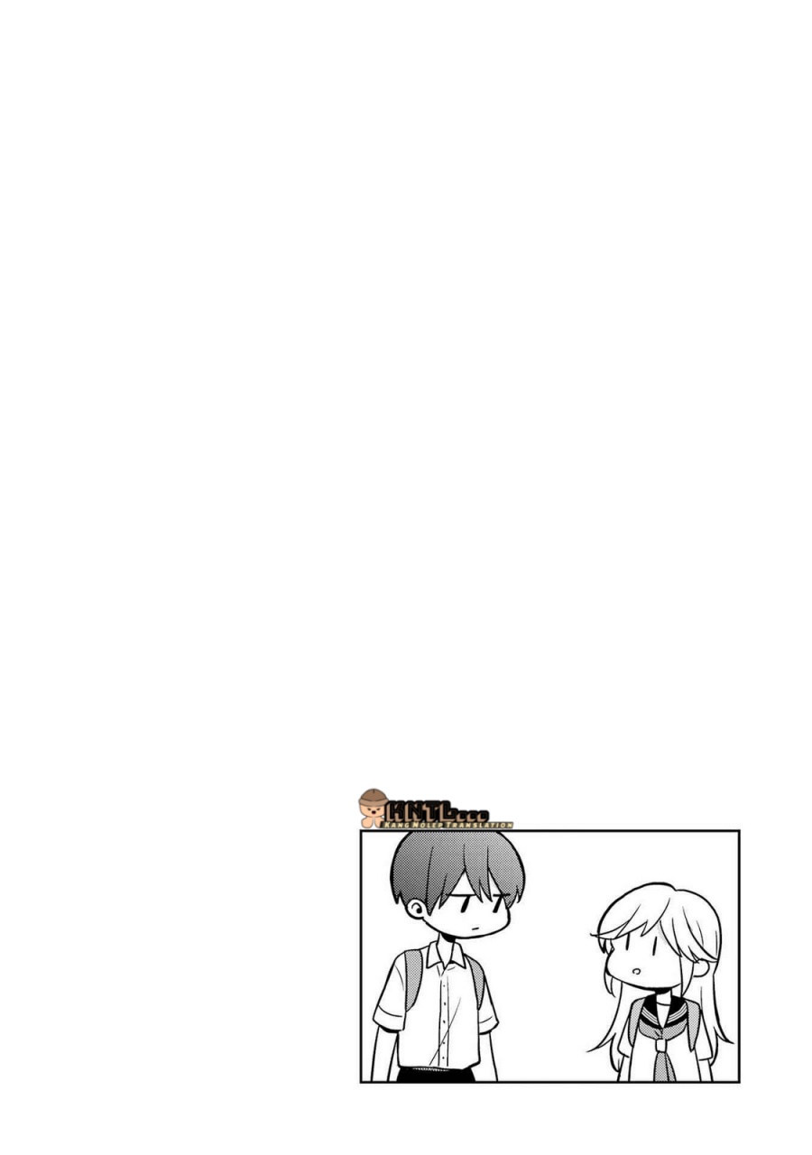 Takamori-kun wo Damarasetai!! Chapter 08.5 Gambar 32