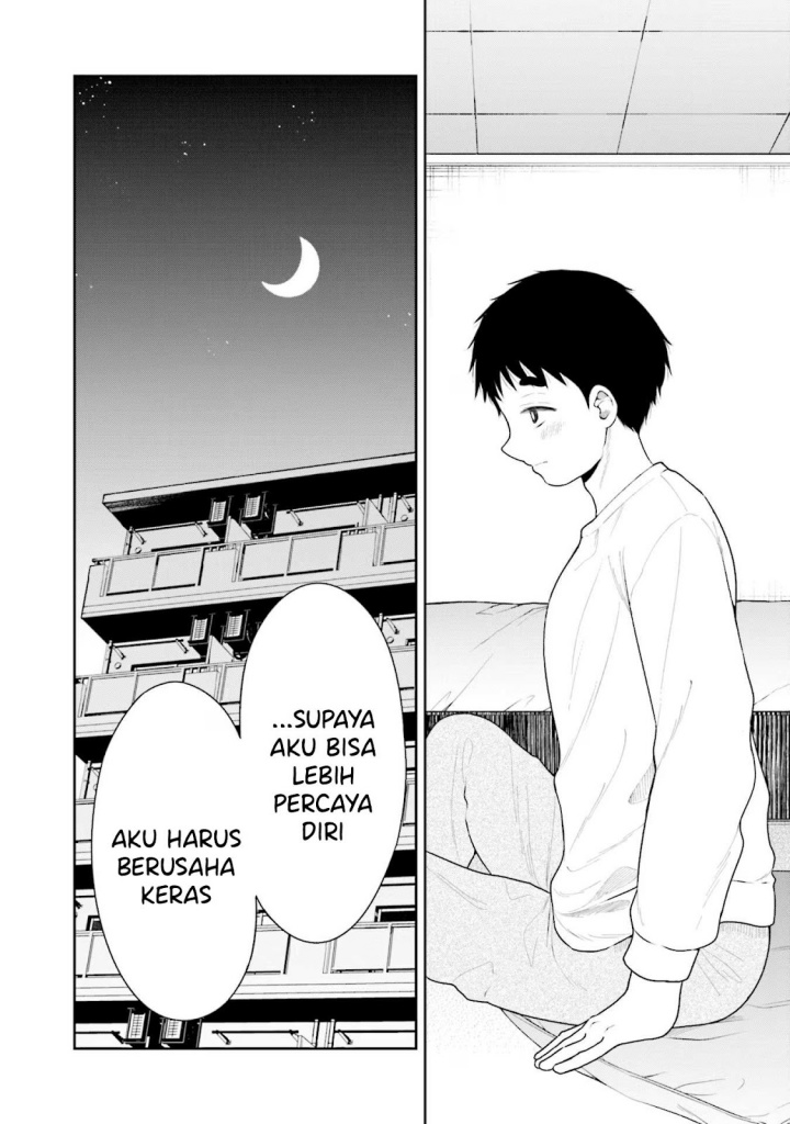Takase-san wa Doru Katsu ni Muchuu desu Chapter 02 Gambar 5
