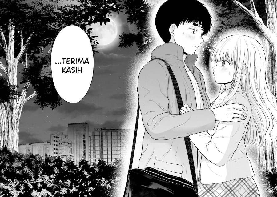 Takase-san wa Doru Katsu ni Muchuu desu Chapter 06 Gambar 9