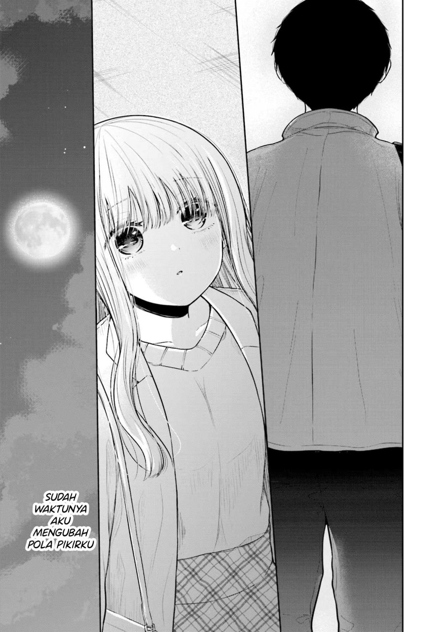 Takase-san wa Doru Katsu ni Muchuu desu Chapter 06 Gambar 11
