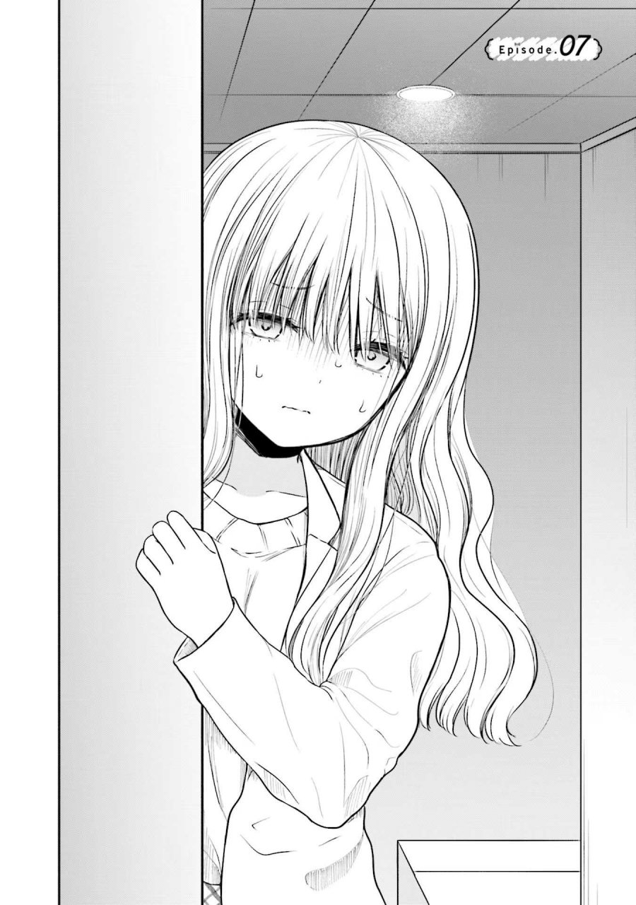 Takase-san wa Doru Katsu ni Muchuu desu Chapter 07 Gambar 3