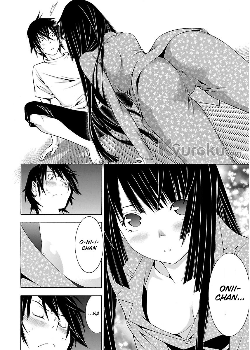 Takayukashiki Shoujo Chapter 06 Gambar 5