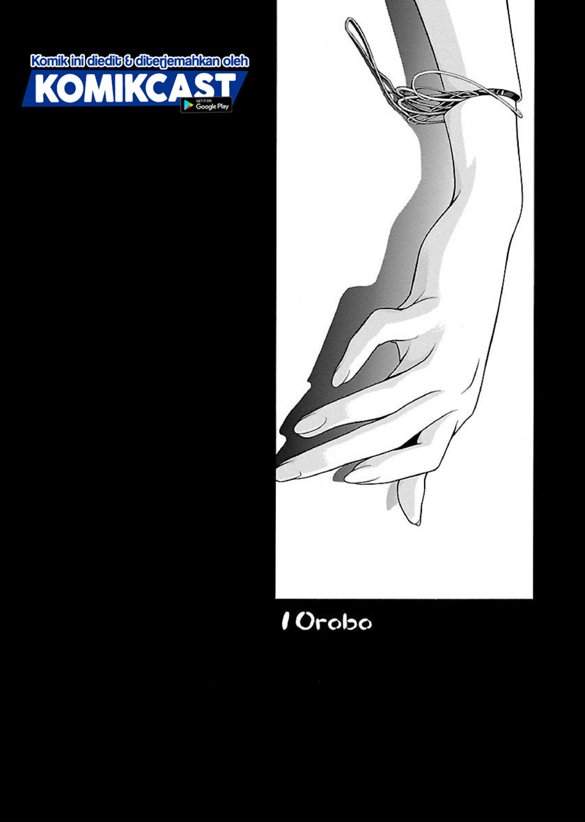 Takayukashiki Shoujo Chapter 10 Gambar 4