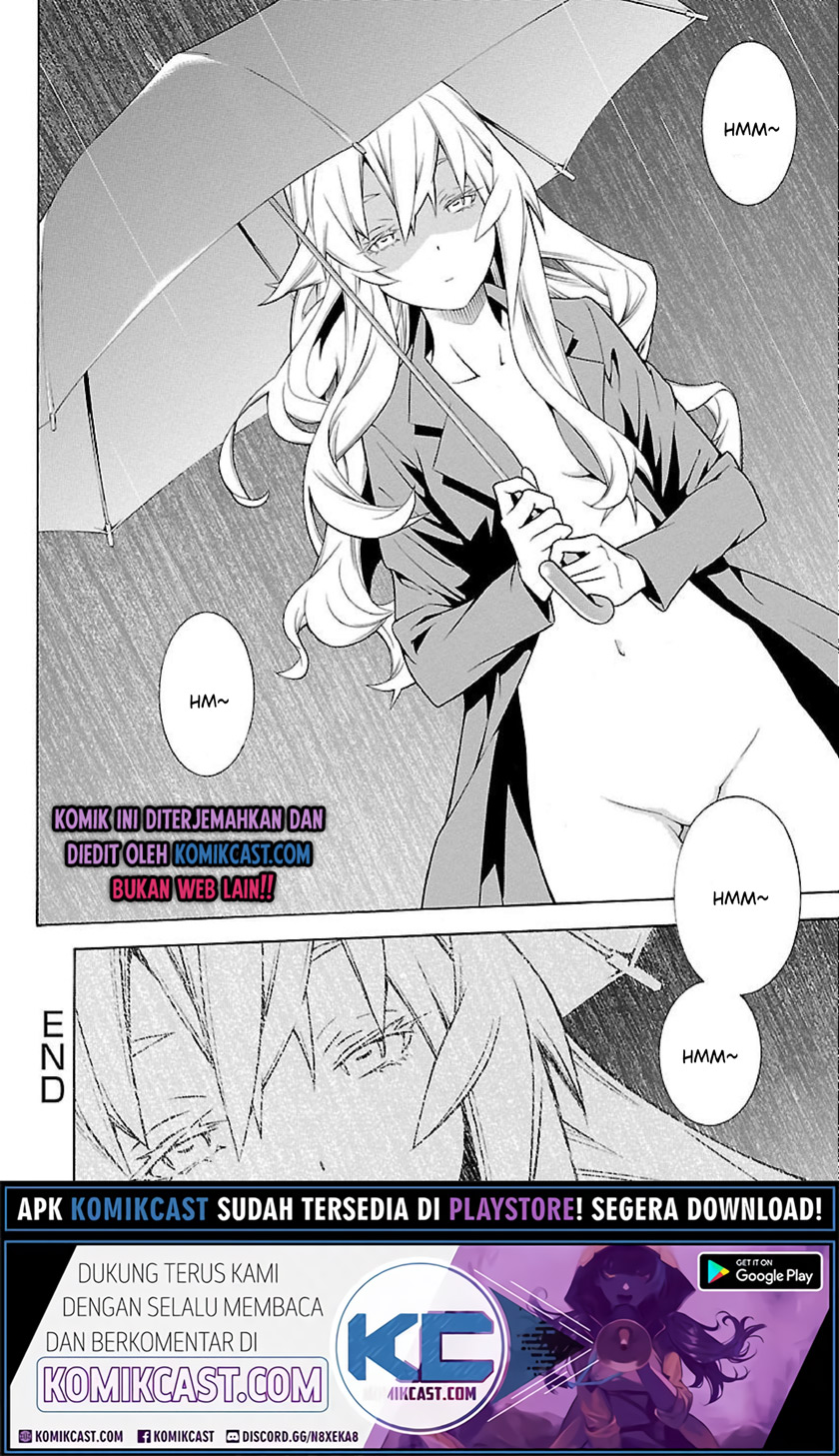Takayukashiki Shoujo Chapter 10 Gambar 19