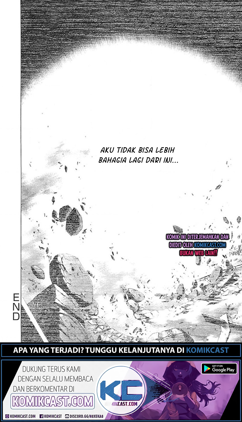 Takayukashiki Shoujo Chapter 31 Gambar 17