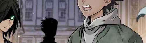 Take The Crown Chapter 04 Gambar 13