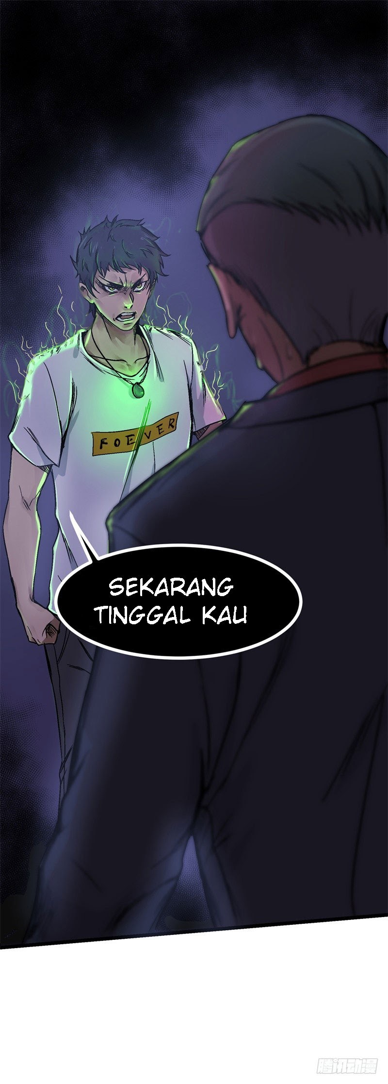 Take The Girl To Repair Fairy In The City Chapter 02 Gambar 8