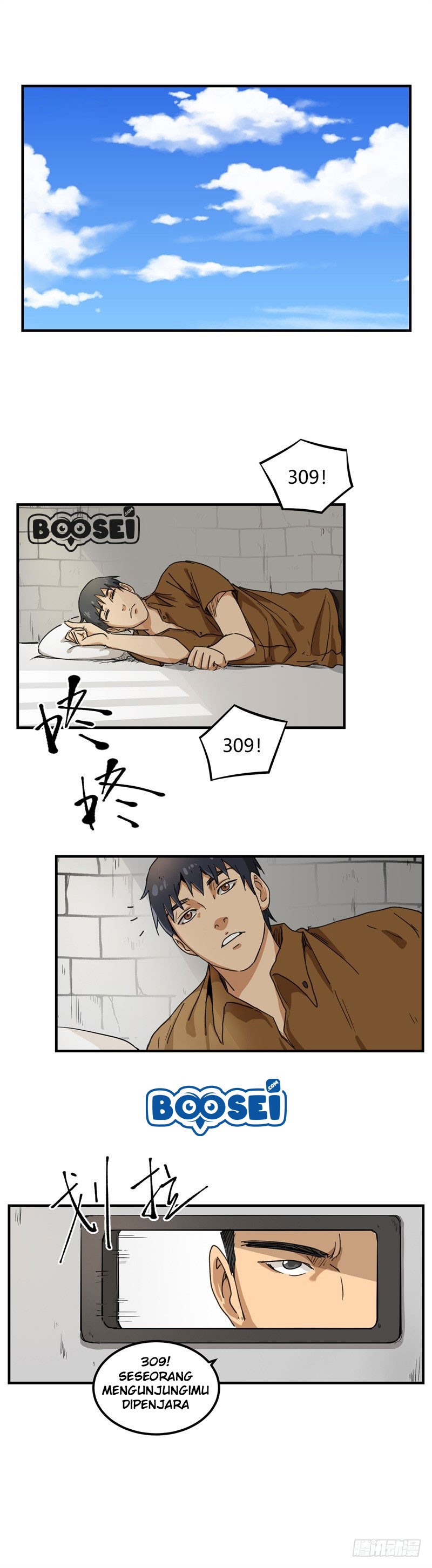Take The Girl To Repair Fairy In The City Chapter 15 Gambar 8
