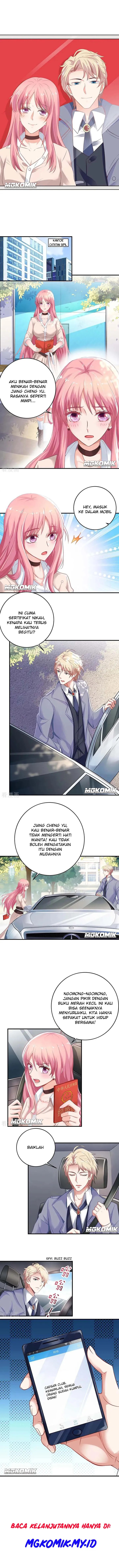 Take Your Mommy Home Chapter 114 Gambar 3