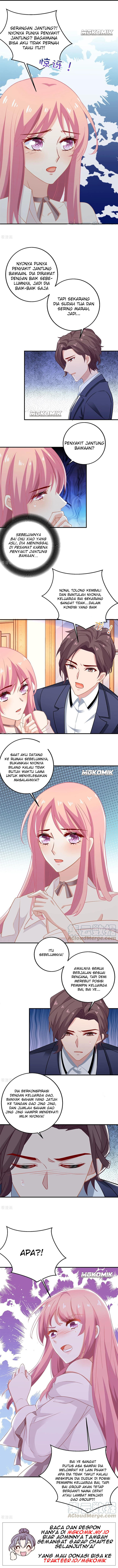 Take Your Mommy Home Chapter 198 Gambar 3