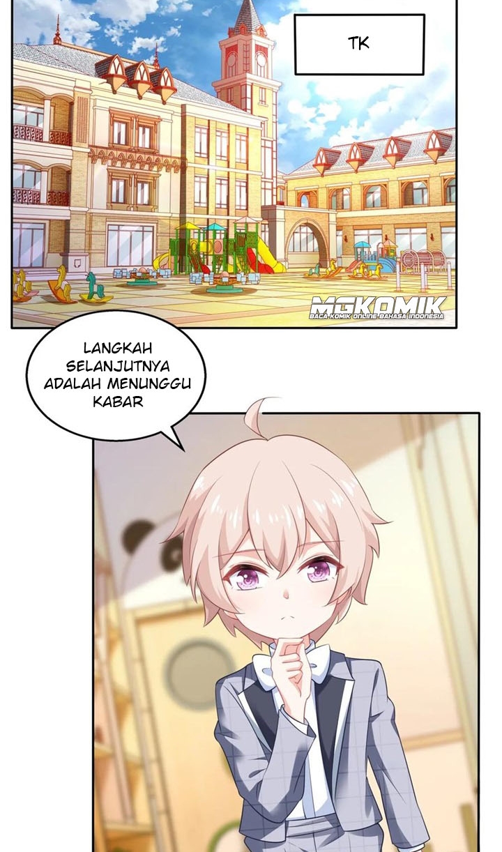 Take Your Mommy Home Chapter 238 Gambar 2