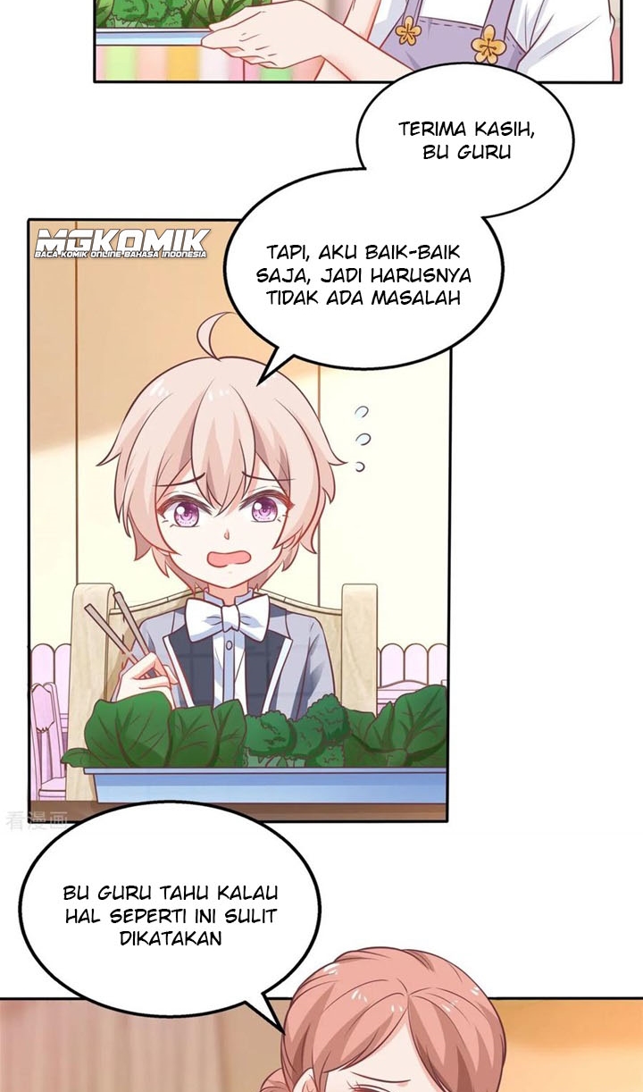 Take Your Mommy Home Chapter 238 Gambar 19