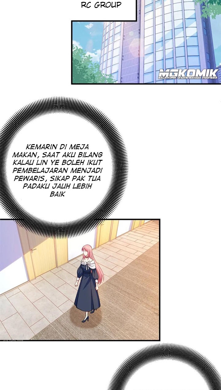 Take Your Mommy Home Chapter 242 Gambar 2