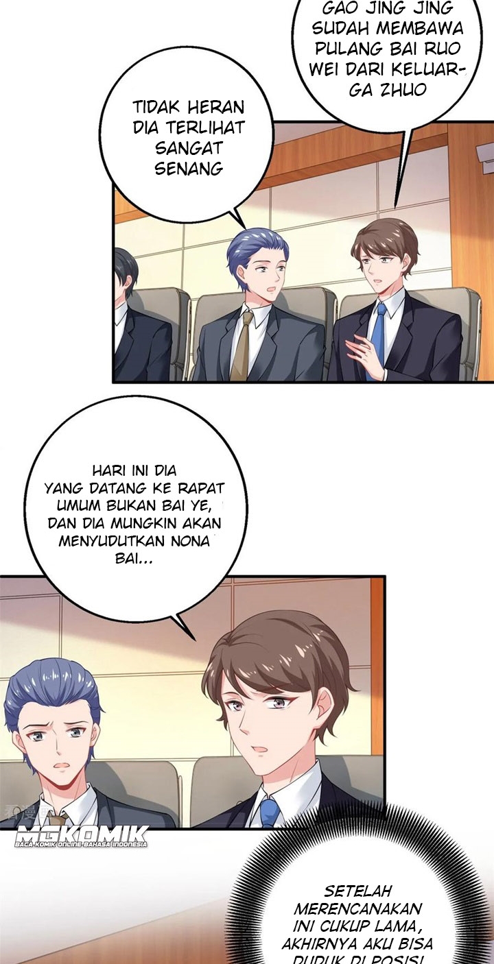 Take Your Mommy Home Chapter 245 Gambar 2