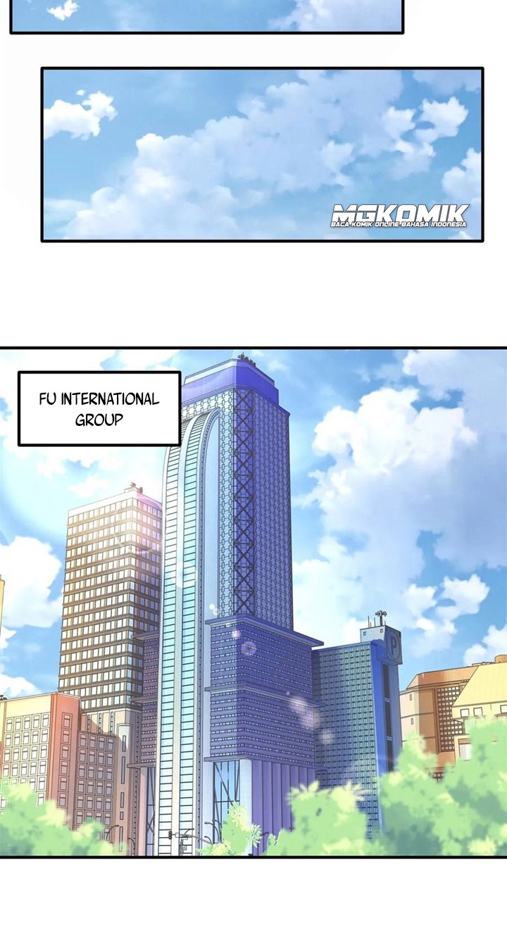 Take Your Mommy Home Chapter 249 Gambar 2