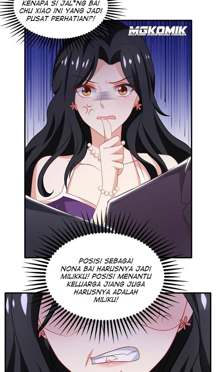 Take Your Mommy Home Chapter 250 Gambar 2