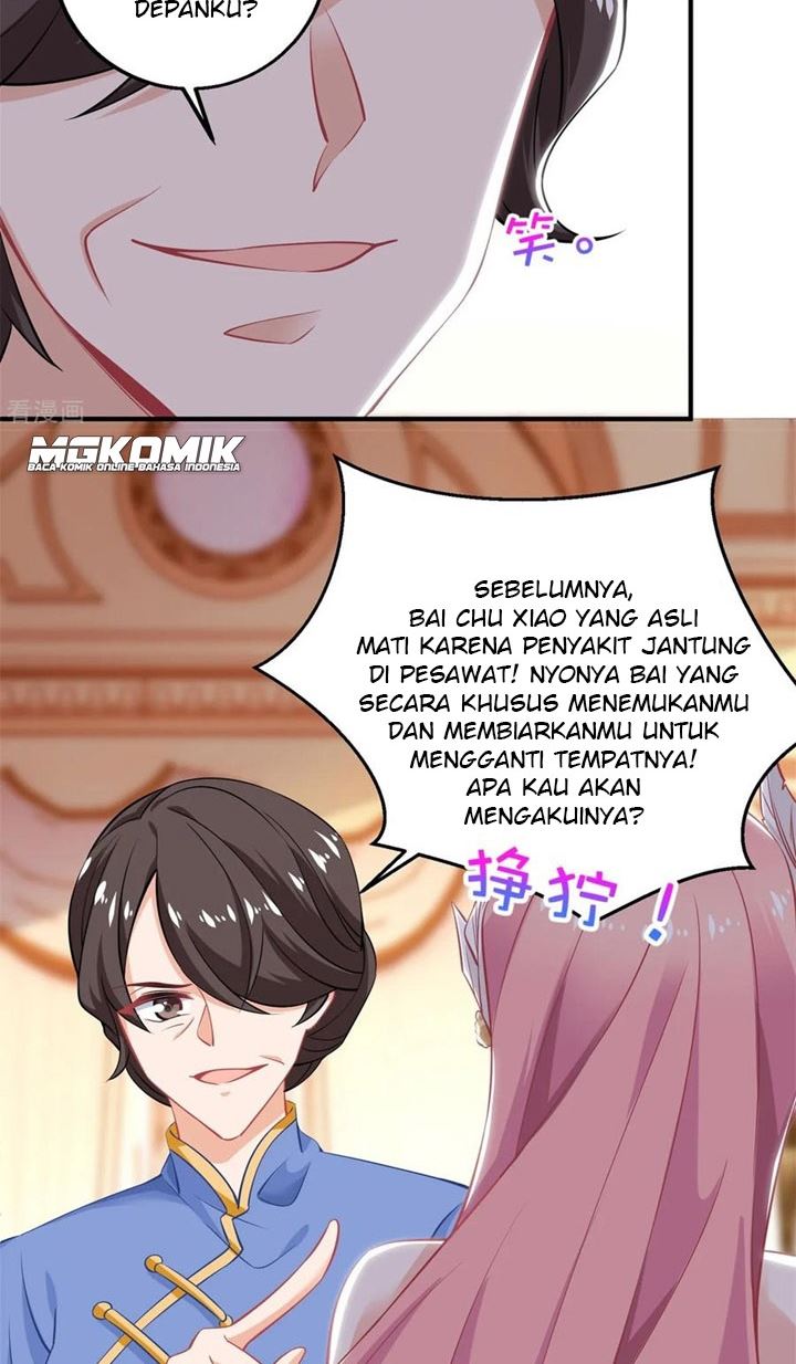 Take Your Mommy Home Chapter 250 Gambar 27