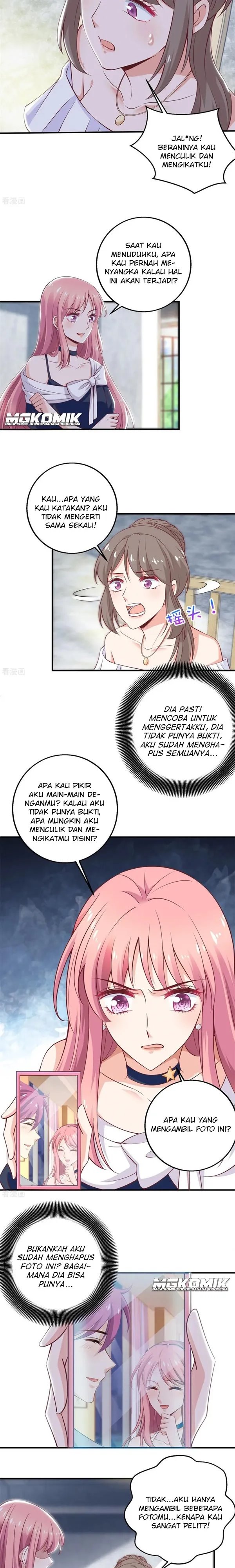 Take Your Mommy Home Chapter 257 Gambar 3