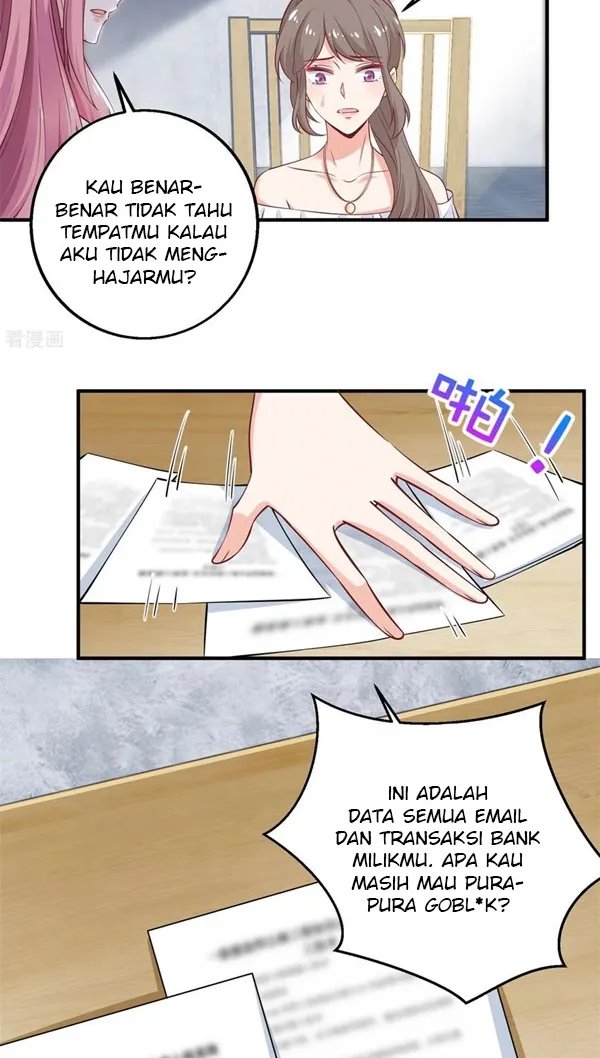 Take Your Mommy Home Chapter 257 Gambar 4